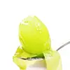 Uva Fresca Autêntica Sunshine Rose 2,5kg Uva Sun King Sem Semente Uva Fragrante Uva Verde Caixa Inteira da Temporada