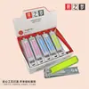 Jingzhi Meng 625R Cortauñas Tijeras para Uñas Pinzas para Uñas Guangdong Jinda Lindos Pequeños Portátiles Venta al por Mayor para Niñas