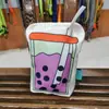 [retraso de fábrica] precio de procesamiento se negó a devolver bolsa pequeña diagonal creativa linda para niños