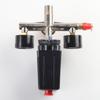 Accesorios para compresores de aire, conjunto de interruptor de presión ajustable con soporte Bama, 175 PSI, 90-120 PSI, transfronterizo