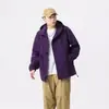 Chaqueta cortavientos para hombre para exteriores, ropa de primavera y otoño para niños, top a prueba de viento para jóvenes, chaqueta de primavera para hombre