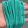 Turquesa optimizado espaciador fuera de fase cuentas sueltas diy pulsera de diamantes estrella luna texto bodhi accesorios para jugar cuenta de tambor bolsa lote