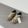 Zapatillas Vintage Desgastadas con Estampado de Estrellas para Mujer en Stock, Zapatos Deportivos Casuales Planos con Cordones, Tenis de Cuero Genuino y Crin de Caballo