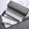 Kit de cepillo de dientes desechable para hotel Caja de cartón Kit de lavado Alojamiento en casa Cuidado de lavado Kit de cuidado