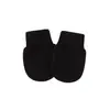 Guantes Antirayaduras Faciales para Bebé de Otoño Invierno Primavera, Guantes Pequeños para Bebé, Guantes Finos de Dibujos Animados para Bebé, Juego de Cubrepiés