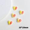 Atacado Nova costura peido amor unhas jóias macaron cross-border venda quente diy Europeu e Americano desgaste decoração de unhas