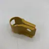 Excavadora LiuGong 55 60 65 70 Manguera de Aceite de Brazo Abrazadera de Sujeción Clip de Sujeción Abrazadera de Manguera Hebilla de Manguera 4