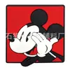 Desenhos Animados Europeus e Americanos Mickey Mouse Pato Donald My Little Pony O Rei Leão Croc Shoes Fivela de Sapato Florida Amazon