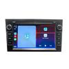 Especial Transfronteiriço 7 polegadas Opel preto Android tela grande navegação GPS navegador de carro imagem de ré CP máquina tudo-em-um