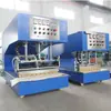 Máquina de Calentamiento Fab-M700-Ptfe, Brazo Oscilante Alternante Caliente y Frío, Soldadura por Calentamiento, Enfriamiento y Moldeado, Equipo del Fabricante