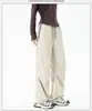 Pantalones de secado rápido para exteriores para hombre y mujer, nuevo modelo primavera/verano, pantalones de paracaidista, pantalones deportivos transpirables de secado rápido con cordón, pantalones casuales para senderismo