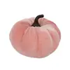 Nuevo Producto Más Vendido Transfronterizo: Decoración de Peluche de Calabaza de Espuma para Festival de la Cosecha, Decoración para el Hogar de Halloween