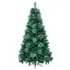 Fábrica Fonte Shengyuan 1,8m Folhas de Natal Folhas de Pinheiro Fábrica Fonte Árvore de Natal Decorações de Natal Atacado