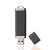 Pen Drive USB de ABS Neutro Sem Marca para E-commerce Transfronteiriço, Exclusivamente para Promoções de Feiras no Exterior, Pen Drive USB Atacado 8GB