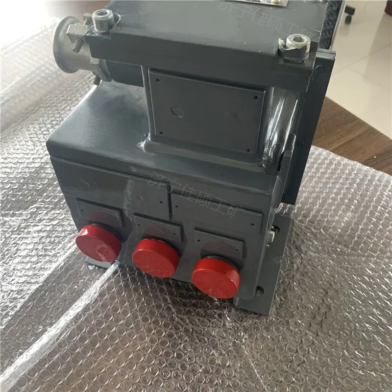 电阻箱10