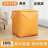 Bolsas Grandes de Empaque para Mudanza, Bolsas Gruesas y Duraderas para Transferencia por Mensajería, Bolsas de Almacenamiento para Colchas de Dormitorio, Bolsas de Equipaje