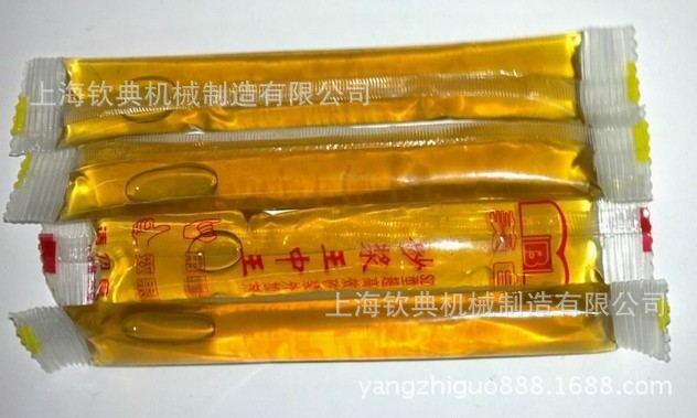 卤味调料包装机酱鸭调料油包包装机烤鸭调味料包装机
