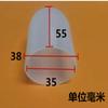 Funda de silicona redonda translúcida resistente a altas temperaturas, funda de silicona galvanizada en aerosol, funda protectora de rosca impermeable y a prueba de polvo