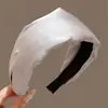 Diadema de lunares versátil estilo coreano Maillard, un imprescindible para peinar y recoger los pelos sueltos, nuevo modelo 2026, para uso diario, accesorio para el cabello para mujer
