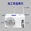 Máquina Semi-Automática de Bobinado y Amarre de Cables, Bobinadora y Amaradora Eléctrica Integrada para Cables de Datos, Máquina de Atado y Bobinado de Cables de Alimentación, Máquina de Bobinado Totalmente Automática