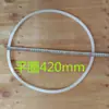 Válvula de solapa alimentadora de vacío Válvula de descarga Anillo de sellado Junta de silicona Eje del brazo alimentador Cono Tolva Cilindro Accesorios