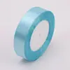 Atacado do Fabricante Fita Colorida de Flor para Embalagem Fita para Decoração de Caixa de Presente DIY Feita à Mão Fita para Laço de Embalagem de Bolo