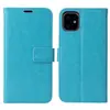 Adecuado para funda de teléfono Oppo Reno 15, tapa abatible con patrón de caballo loco, funda protectora para iPhone 6 Pro, funda de cuero material cristal Apple
