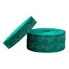 [Jufeng] Pad de Limpieza de 3m Rollo Industrial Tela Abrasiva Cepillada Tela de Limpieza Pulido Eliminación de Óxido Verde 7447