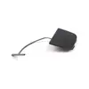 Aplicable Transfronterizo 07-09 VolvoC30 Cubierta de Remolque Delantera Cubierta de Tracción de Seguro de Parachoques Delantero 39876530