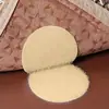 10 pares - sujetadores autoadhesivos, pegatinas de puntos, cinta adhesiva, cojines para sofá, sábanas, alfombras, almohadillas de fijación antideslizantes, parches de PVC