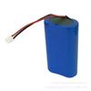 Estoque de fábrica bateria 18650 pacote de bateria de lítio 7.4V bateria para fechadura inteligente bateria para pulverizador bateria de lítio atacado