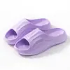 Sandalias de pie antideslizantes de Eva para mujer, no apestosas, de verano, de moda, universales para interior y exterior, pantuflas diarias para el hogar, ducha para hombres