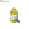 Gravação-Livre Transferência de Calor Residual Roupas Impressão de Copo Tinta Branca Offset Transferência de Calor Tinta de Impressão Líquido Material de Grande Capacidade