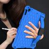 Adequado para Capa protetora de favo de mel EVA para iPad10.2 bolsa de computador pro11 para estudantes máquina de aprendizado anti-queda capa protetora mini