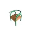 Oficina de Ventas Mesa y Sillas para Área Infantil Librería Jardín de Infancia Mesa de Aprendizaje Lectura Dibujo Mobiliario de Educación Temprana Biblioteca
