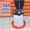 Nuevo Bebedero Espesado para Pollos, Tetera Automática para Aves de Corral, Alimentador de Agua Universal para Pollos, Patos, Gansos y Palomas, Recipiente de Agua