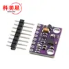 Módulo Sensor de Nove Eixos Gy91 Mpu9250+Bmp280 10Dof Acelerômetro Giroscópio Bússola