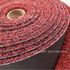 Alfombrilla de pie para coche fondo plano 1.05*12m sin clavos alfombrilla de pie de hilado rollo grande alfombrilla de pie de anillo de alambre bobina se puede cortar pies