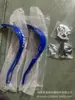 Guardamanos Anticaída para Motocicleta Wenzhou, Guardamanos a Prueba de Viento para Manillar Amazon, Suministro Exclusivo Wholesale Transfronterizo Modificado