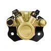 Motocicleta Modificada Aleación de Aluminio CNC Bomba Inferior Elf Mano de Obra Fina Alta Calidad Duradero Venta Directa de Fábrica