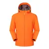 Chaqueta recubierta cortavientos ligera con logo personalizado, ropa de trabajo, chaqueta de trabajo para exteriores a prueba de viento e impermeable, chaqueta bordada para team-building y montañismo