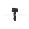 6Q0807643 É Adequado para o Clipe de Fixação Giratório da Placa de Proteção Inferior do Para-choque de Motores de Carros Volkswagen Audi