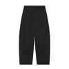 Venta Rápida Transfronterizo Tong Artículo Caliente Primavera 2026 Nuevo Traje Corto 7019570 Pantalones de Corte Globo 1955570