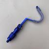 Soporte colgante trasero Antena Mesa universal para caña de pescar Batería para caña de pescar Soporte colgante trasero Girar Accesorios de pesca colgantes traseros