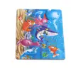 (Producción Profesional de Fabricantes de Regalos) Exquisito Parque de Atracciones Eva Puzzle Mundo Animal Eva Puzzle