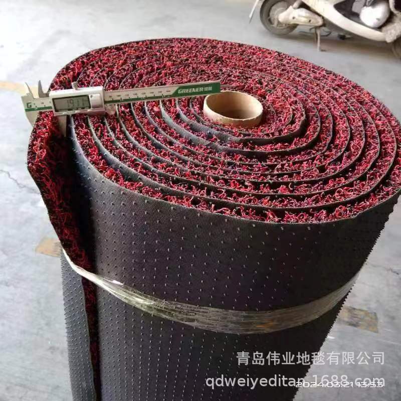 淘金地垫