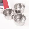 Filtro de fregadero de cocina para lavar verduras, desagüe de suelo, desagüe, desagüe, anti-atascos, filtro de residuos de alimentos, rejilla para escurrir platos