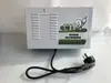 Fonte de Alimentação de Backup Universal AC 220V para Motor Tubular de Porta de Enrolar de Garagem Elétrica, Corrente de Porta de Enrolar e Bateria de Backup