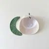 Sombrero Infantil Qiunan Otoño e Invierno Moda Ins Dibujos Animados Versátil Cortavientos Cálido Sombrero de Pescador Sombrero de Pescador para Bebé Venta al por Mayor
