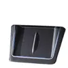 Base de carga inalámbrica central de silicona adecuada para el nuevo Modelo Y de Tesla / Accesorios de decoración interior del coche